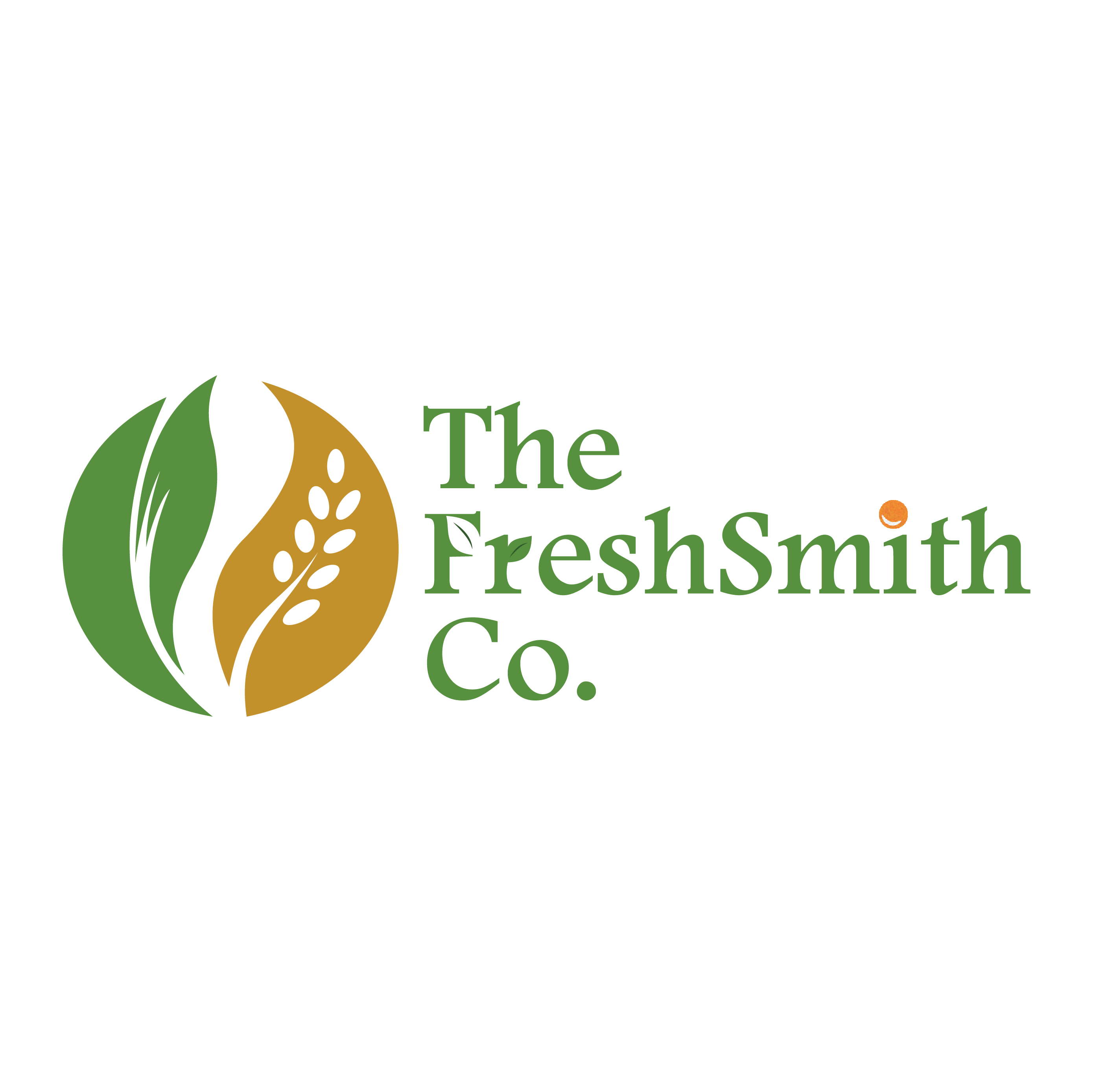 The FreshSmith Co.